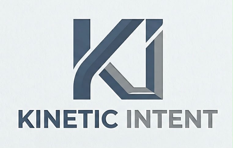 Kinetic Intent
